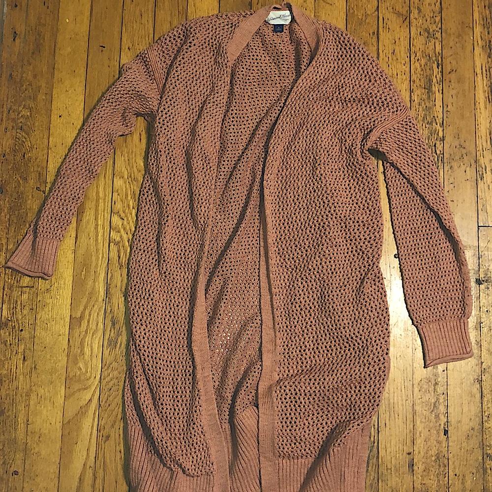 Women’s cardigan